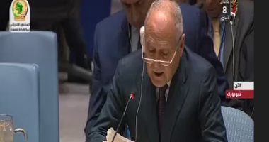 أبو الغيط عن استهداف ناقلات النفط: البعض يلعب بالنار ويجب أن ينتبه الجميع