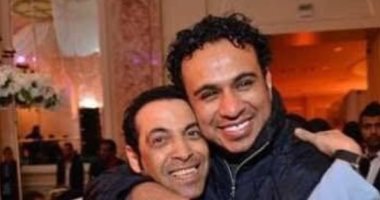 سعد الصغير مهنئًا محمود الليثى بعيد ميلاده: "حبيبى وغالى عندى"