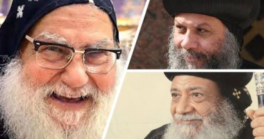 عن خطاب مطران المنوفية والأساقفة الثلاثة للمجمع المقدس.. ثلاثة أسئلة جديدة.. كيف منع أسقف الشباب كتب الأنبا غرغوريوس من العرض ثم طالب بالتصدى للهجوم عليه؟  ولماذا عادوا لطرح القضايا الجدلية بعد إغلاقها؟
