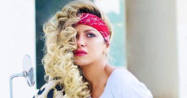 ريم مصطفى: يومان تصوير وأنتهى من "ولاد رزق 2 - عودة أسود الأرض"