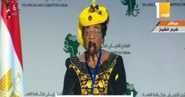 رئيس هيئة الرقابة بالكاميرون: يجب وقف تدفقات الكسب غير المشروع من وإلى إفريقيا
