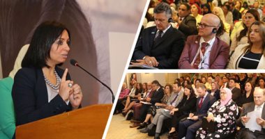 صور وفيديو.. مصر تعلن الحرب على الختان.. اللجنة الوطنية للقضاء على الظاهرة تستدعى صور  الضحايا "بدور وإيمان وسهير وميار".. وتبدأ أولى أنشطتها على الأرض بحملة "شهر بدور" بمحافظات الجمهورية لمدة 30 يوما