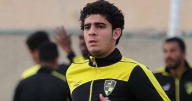 بره الملعب .. أحمد العش: أهوى المشويات وأسمع حماقى ومو صلاح نجمى المفضل