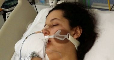 شاهد.. أسرة مريم مصطفى والمتهمات بقتلها أمام القضاء البريطانى