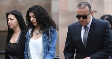 القضاء البريطانى يصدم أسرة مريم مصطفى ضحية العنصرية.. محكمة نوتنجهام ترفض توجيه تهم "القتل العمد" للجناة.. وتكتفى بتوجيه تهم الشجار لـ3 جناة وحكم نهائى غدا الجمعة.. ونظر أوراق 3 متهمات آخريات بعد أسبوع