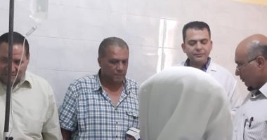 صحة الشرقية تستجيب لما نشره "اليوم السابع" عن مأساة طالبة أحرقتها زميلتها