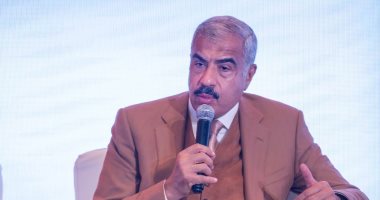 هشام طلعت مصطفى ينظم أول بطولة دولية للإسكواش بنادى مدينتى