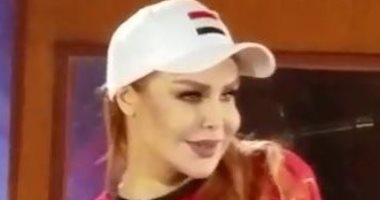 فيديو.. رولا سعد تستعد لطرح أغنية جديدة لمنتخب مصر قبل كأس أمم أفريقيا