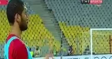 سوبر كورة.. شاهد بعيون سوبر كورة كيف احتفل هذا الطفل بقميص نجم أرسنال