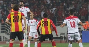 "كاف" يسدل الستار على قضية الترجي والوداد.. الاتحاد الأفريقي ينصف بطل تونس ويمنحه اللقب.. أبناء باب سويقة يسخرون من الفريق المغربي على "تويتر".. ويستعدون لملاقاة الزمالك في السوبر الأفريقي