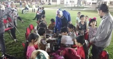 على هامش الاحتفال بيوم البيئة العالمى.. 30 نشاطا بيئيا للتوعية بالبحيرة