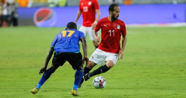 مدرب تنزانيا يعدد مكاسب وديتى مصر وزيمبابوي قبل امم افريقيا