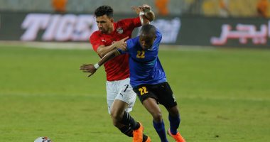 شاهد .. أجمل الأهداف فى جميع نسخ أمم أفريقيا.. فيديو