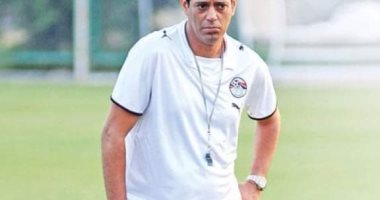 هاني رمزى يقترب من منصب المدير الفنى لاتحاد الكرة 