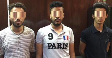 ضبط 4 أشخاص نشروا أسئلة الثانوية العامة وآخر يبيع سماعات للغش