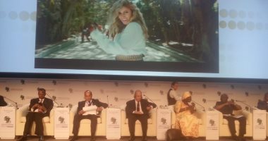 وزير العدل: استخدام تكنولوجيا المعلومات بالمدفوعات الحكومية يقضى على الفساد