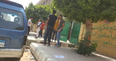 عمليات الثانوية الأزهرية: امتحان التفسير للأدبى بدون مخالفات