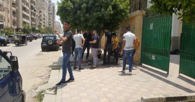 بدء امتحان مادة التفسير لطلاب الثانوية الأزهرية القسم العلمى