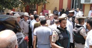 تفاصيل تسمم 99 شخصا ووفاة طفلة إثر تناولهم "ترمس" فى عرس بأسيوط .. صور