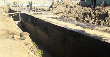 محافظ أسوان: اعتماد 71 مليون جنيه لتنفيذ مشروعات بالمحافظة