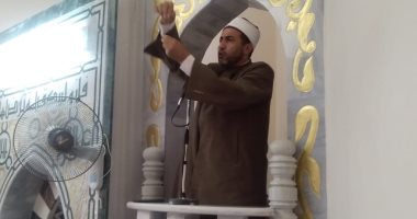 مدير إدارة أوقاف كفر الشيح: المسجد ليس للعبادة فقط والبعد عنه أدى للإرهاب