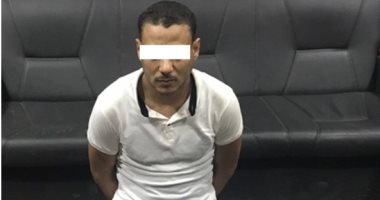 ضبط مسجل خطر بحوزته كيلو هيروين وبندقية آلية فى القليوبية
