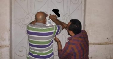 صور.. العلاج الحر بصحة سوهاج تغلق 17 منشأة بجرجا لمخالفتها شروط الترخيص