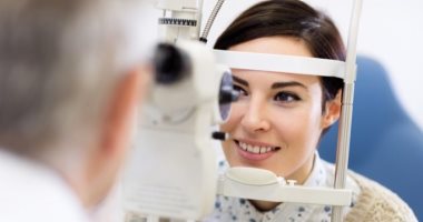 مش بس الجزر.. أطعمة مختلفة للحفاظ على صحة العين