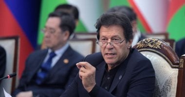 رئيس وزراء باكستان يطالب الهند بوقف الانتهاكات الجسيمة فى كشمير