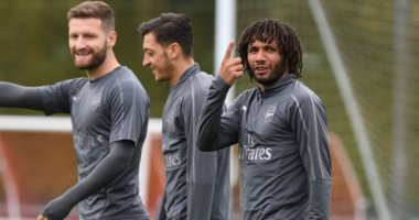 سوبر كورة.. محمد النني يقترب من الانتقال إلى الدوري الفرنسي