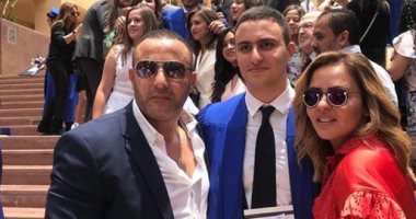 ياسين أحمد السقا يجمع والده ووالدته رغم انفصالهما.. اعرف التفاصيل