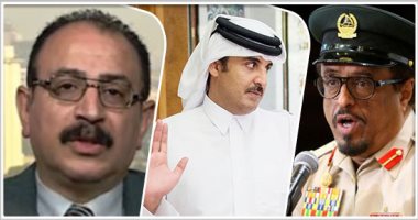 "عملة تنظيم الحمدين".. قطر تحولت بعد المقاطعة العربية إلى مجرد منفذ للأوامر الإيرانية والتركية ضد جيرانها وبنى جلدتها.. مباشر قطر: تميم لا يدرك عواقب سياساته الخاطئة.. وخبير يفضح صفقاتها المشبوهة فى الخارج