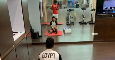 فاروق جعفر معلقا على استبعاد طارق حامد من المنتخب: كيروش مش محتاجه دلوقتى