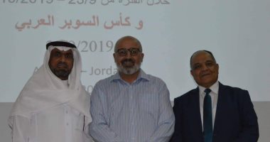 الأردن تستضيف البطولة العربية للرجال والسيدات والسوبر العربي لكرة اليد 