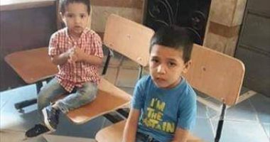 إيداع طفلين بدار للرعاية بعد ترك والدهما لهم فى موقف هيها بمحافظة الشرقية