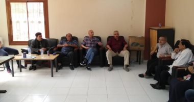"صحة الشرقية": إحالة مسئولى التغذية للتحقيق بمستشفى الحسينية