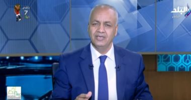 مصطفى بكرى: أردوغان سلطان تركيا المجنون ويقدم نفسه نصير للحريات