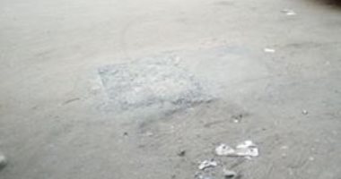 استجابة لـ"اليوم السابع".. "مياه القليوبية" تغلق غرفة تفتيش بدون غطاء بشبرا