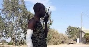 خنافس وشورتات ودخان فاخر.. قادة المليشيات الإرهابية فى ليبيا أشكال وألوان