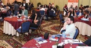التخطيط تختتم الورشة التدريبية لتأهيل المدربين حول التنمية المستدامة 