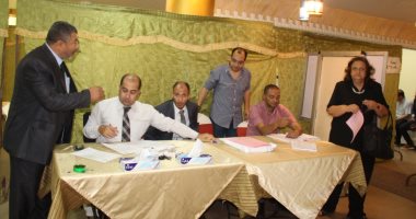 غدا.. إعادة انتخابات نقابة المهندسين بالغربية على مقعد نقيب المحافظة