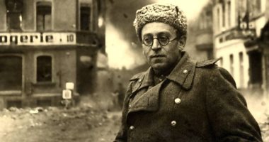 مبدعو العالم.. الروسى فاسيلى جروسمان.. أتوسل إليك أن تعيد إلى كتابى حريته