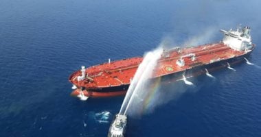 الصحف السعودية: لا يمكن استبعاد يد إيران عن استهداف ناقلتى نفط بخليج عمان