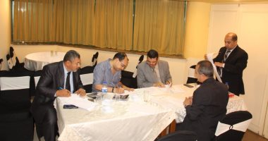 إعادة انتخابات نقيب مهندسى الغربية بين عادل عطية وعلاء فهمى الجمعة