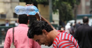 غدا طقس حار رطب على الوجه البحرى.. والعظمى بالقاهرة 36 درجة