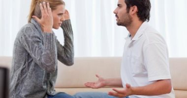 لو عندك حد عصبى فى العيلة.. اعرف إزاى تتعامل معاه