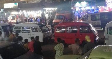زوج يذبح زوجته بعد ضبطه عشيقها تحت السرير بالإسكندرية