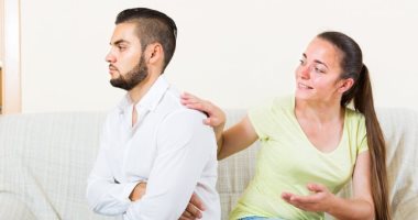 دليل على ضعف شخصيتك.. 4 جمل ما تقوليهاش لشريك حياتك