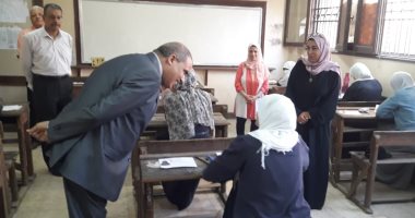 اليوم.. 73 ألف طالب وطالبة يؤدون امتحانات الشهادة الإعدادية بسوهاج