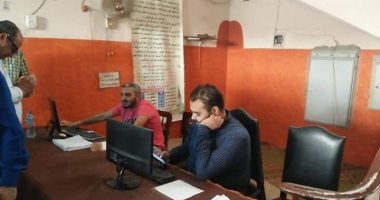 إقبال ملحوظ على إنتخابات الغرفة التجارية ببنى سويف وسط إشراف قضائى 